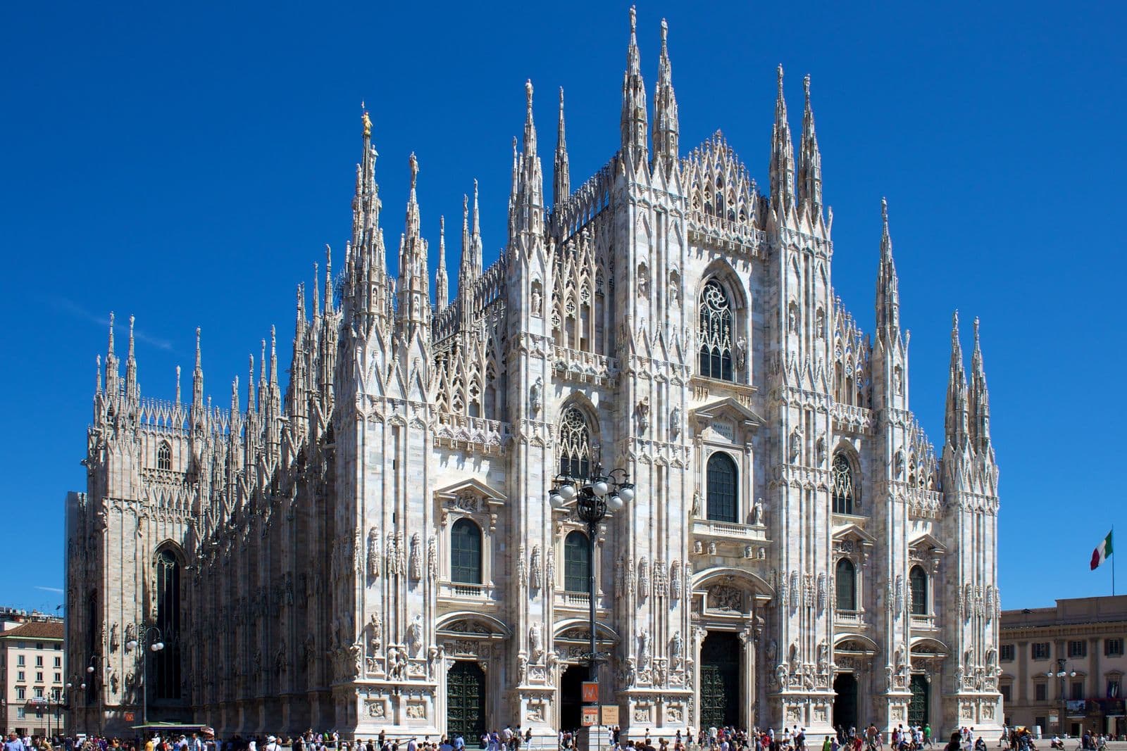 Catedrala din Milano