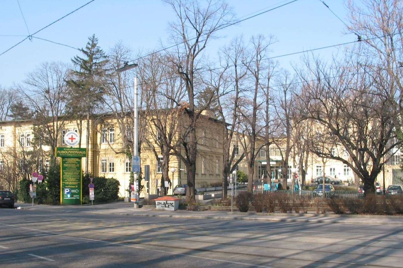 Rudolfinerhaus